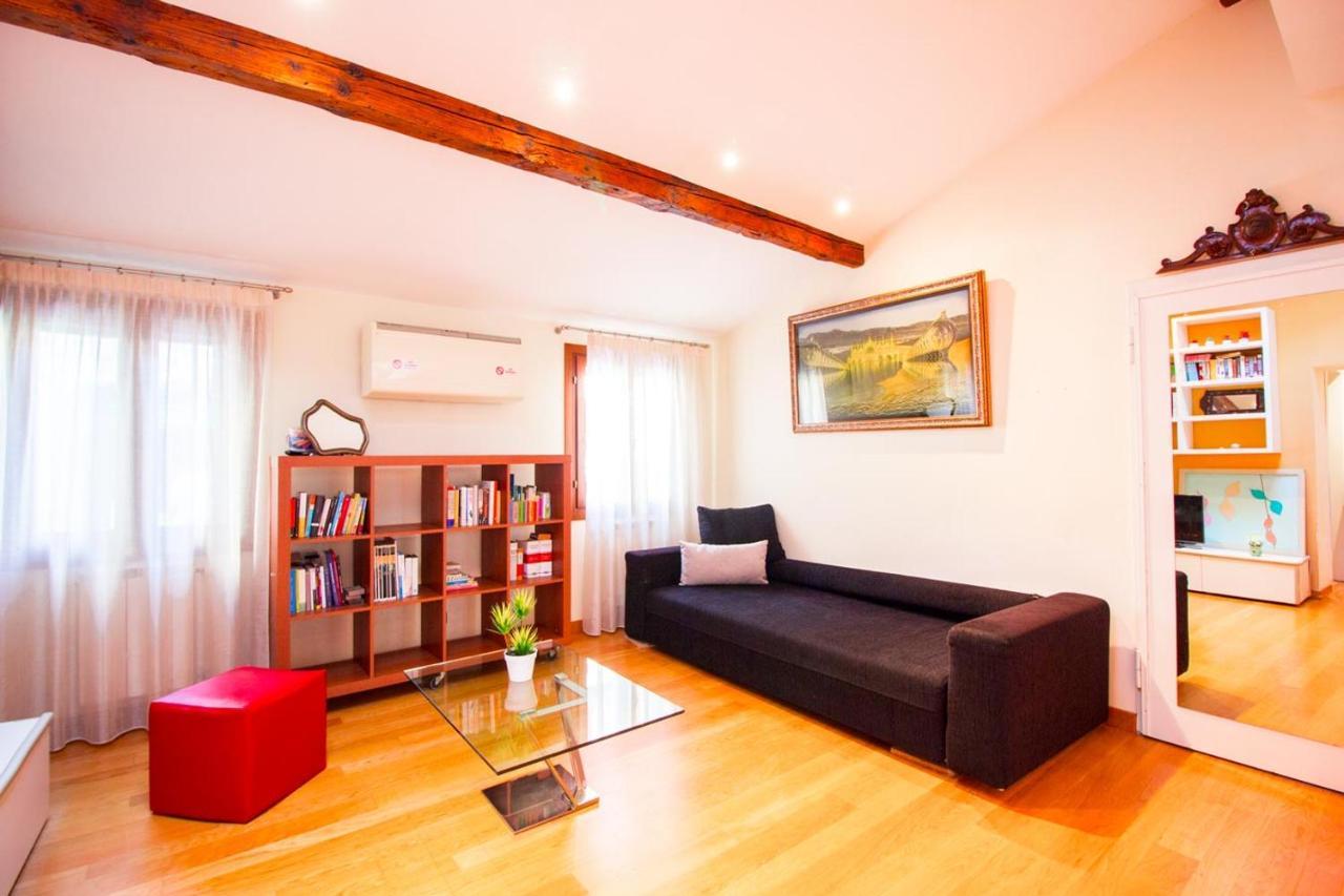 Appartement Ca' Lunetta - 5' From St. Square Venetië