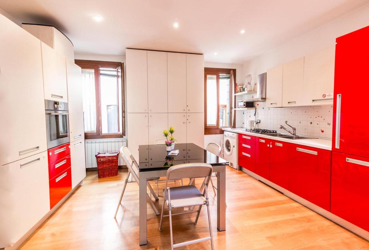 Ca' Lunetta - 5' From St. Square Apartment *